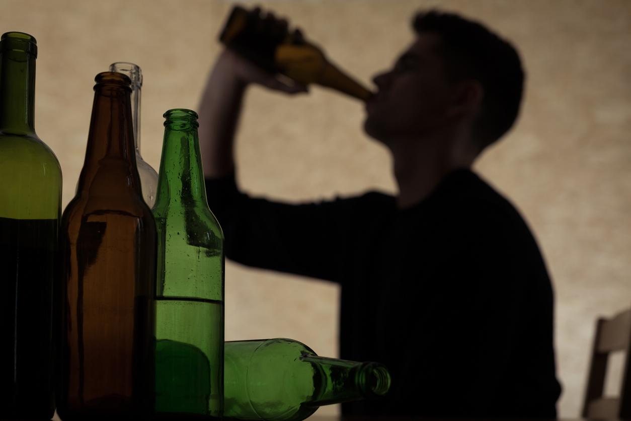 Pourquoi l’alcool peut-il rendre agressif ? 