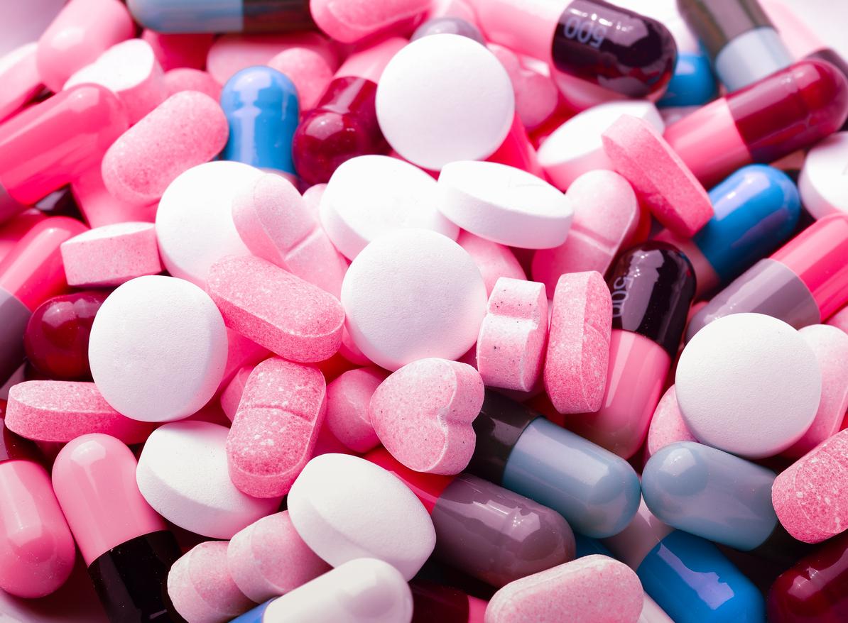 PTSD: Ecstasy is about to become a drug in the USA