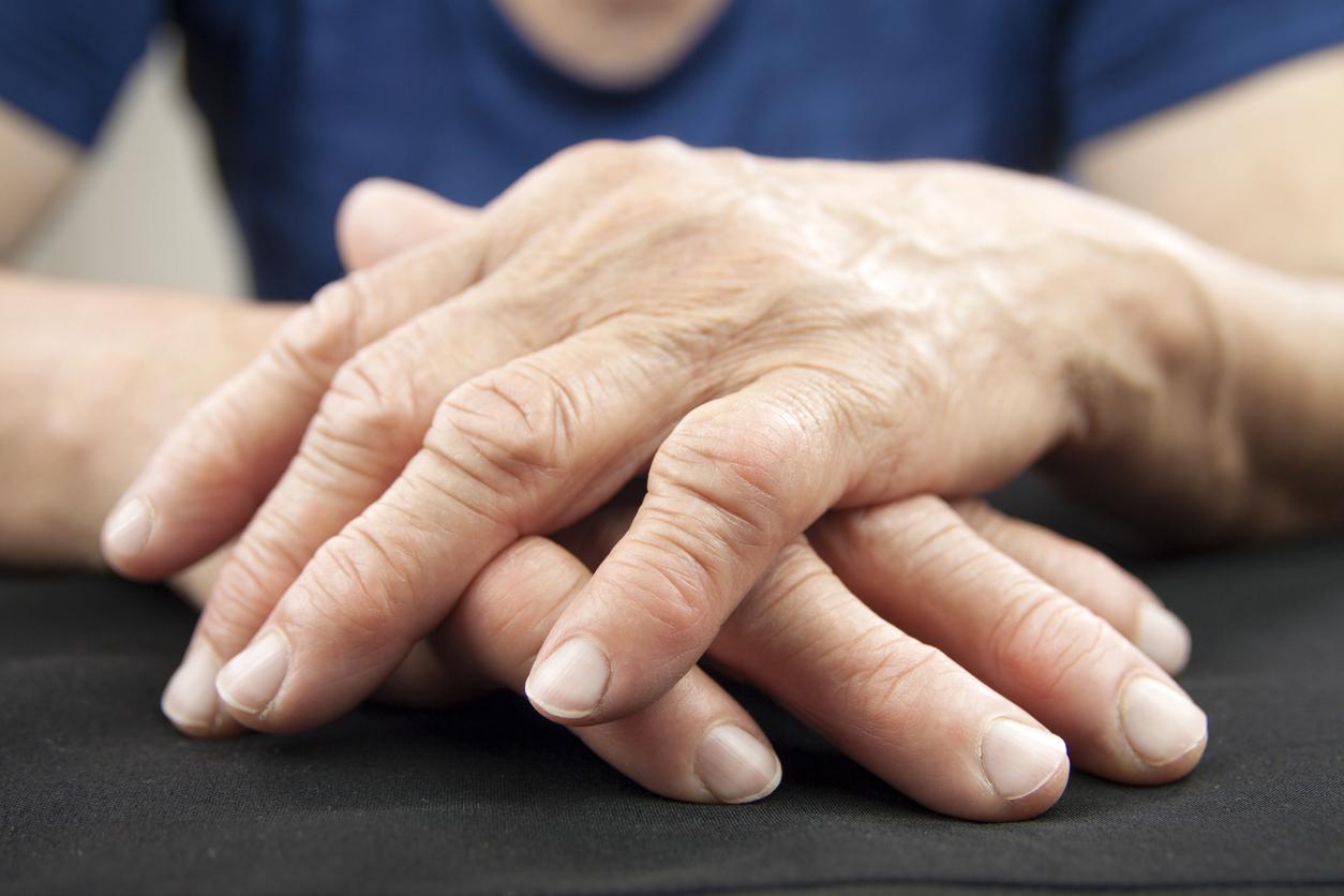 Rheumatoid arthritis: plant-based diet, exercise and stress management reduce symptoms