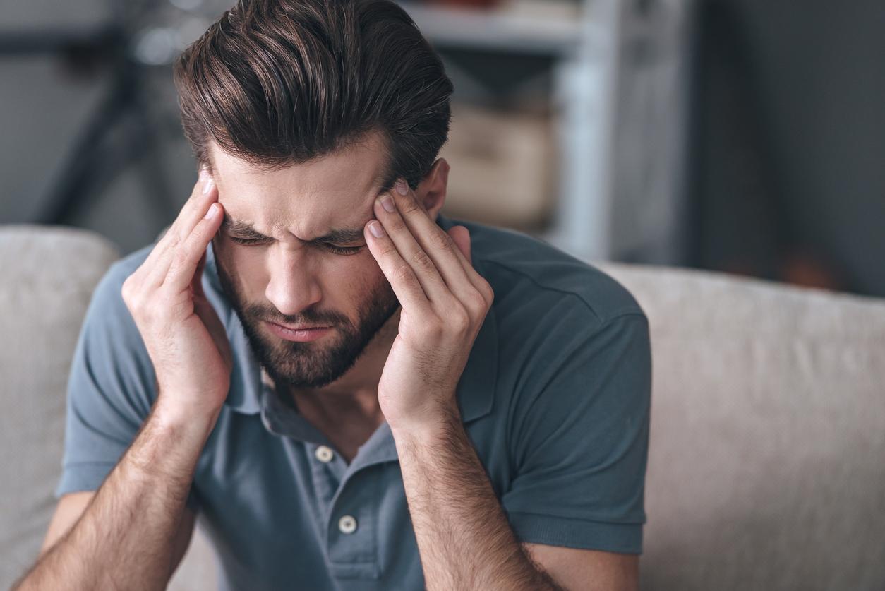 Symptoms: When is a migraine considered severe?