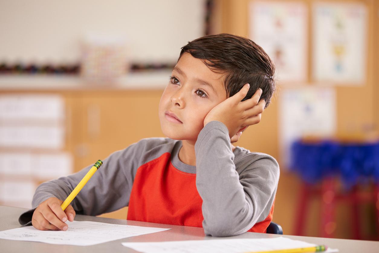 Les enfants apprennent même lorsqu'ils ne sont pas attentifs, selon des psychologues