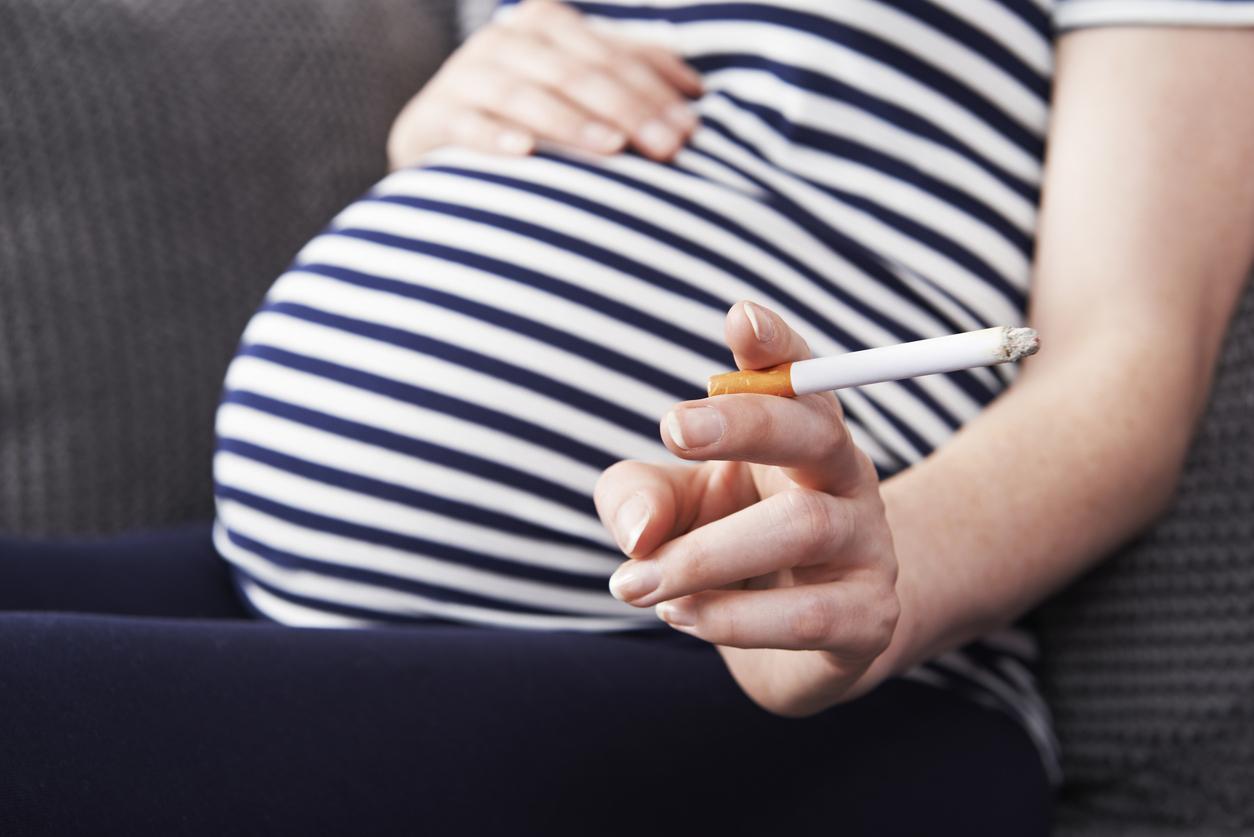 Tabac et alcool pendant la grossesse : encore des progrès à faire en France !