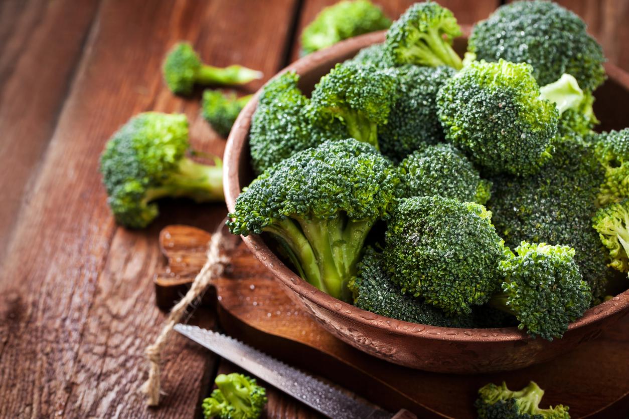Cancer: Broccoli could help reduce risks