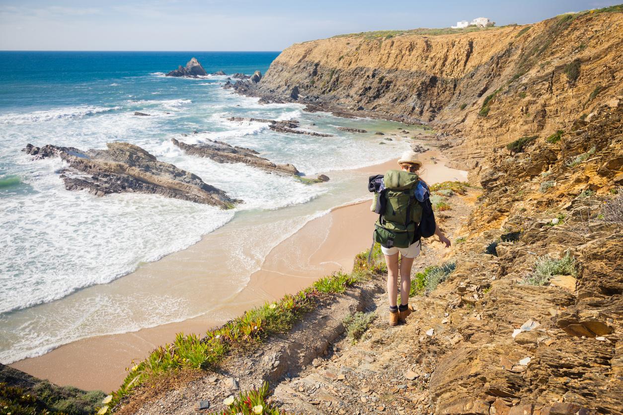 Sea air is good for our immune system! 