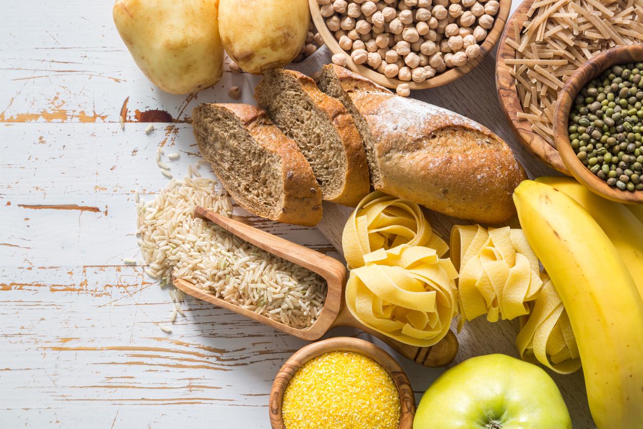 Here's Why We Love Carbs So Much