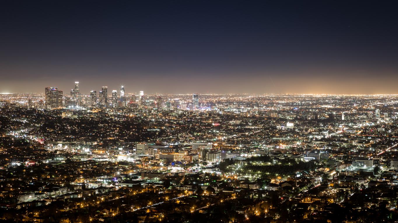 Maladie d’Alzheimer : la pollution lumineuse augmente les risques