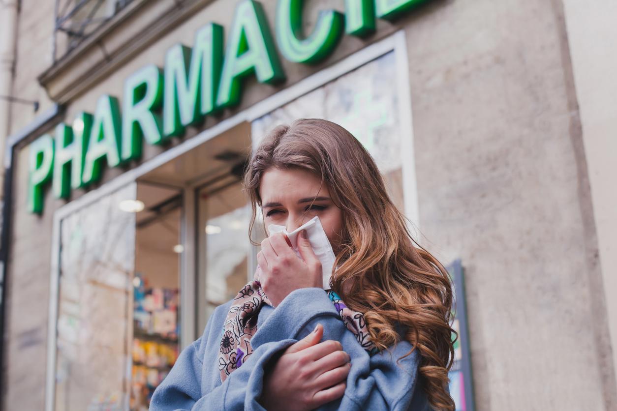 Épidémie de grippe : le ralentissement se confirme, mais l’activité reste élevée