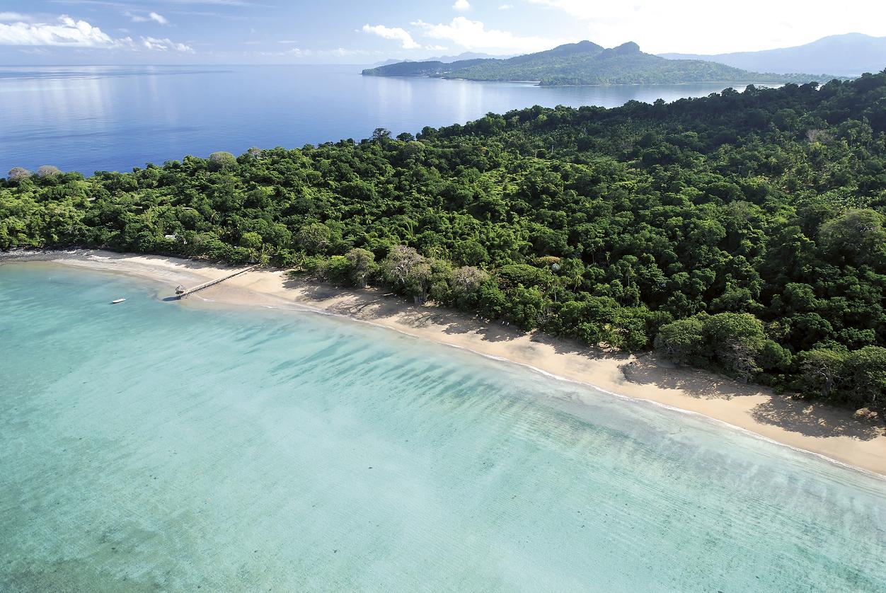 Mayotte : un cas importé de choléra découvert dans l’archipel