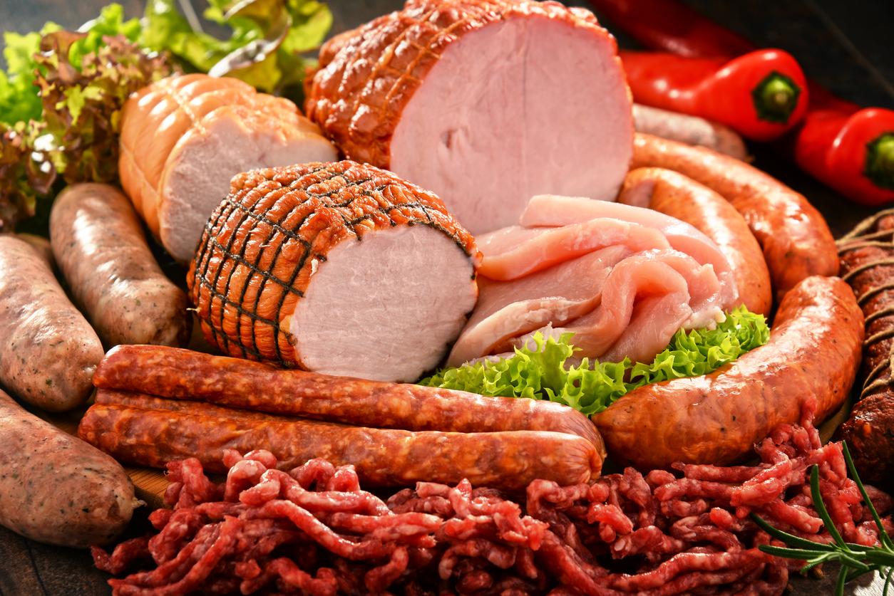 Type 2 diabetes: eating red meat increases the risk 