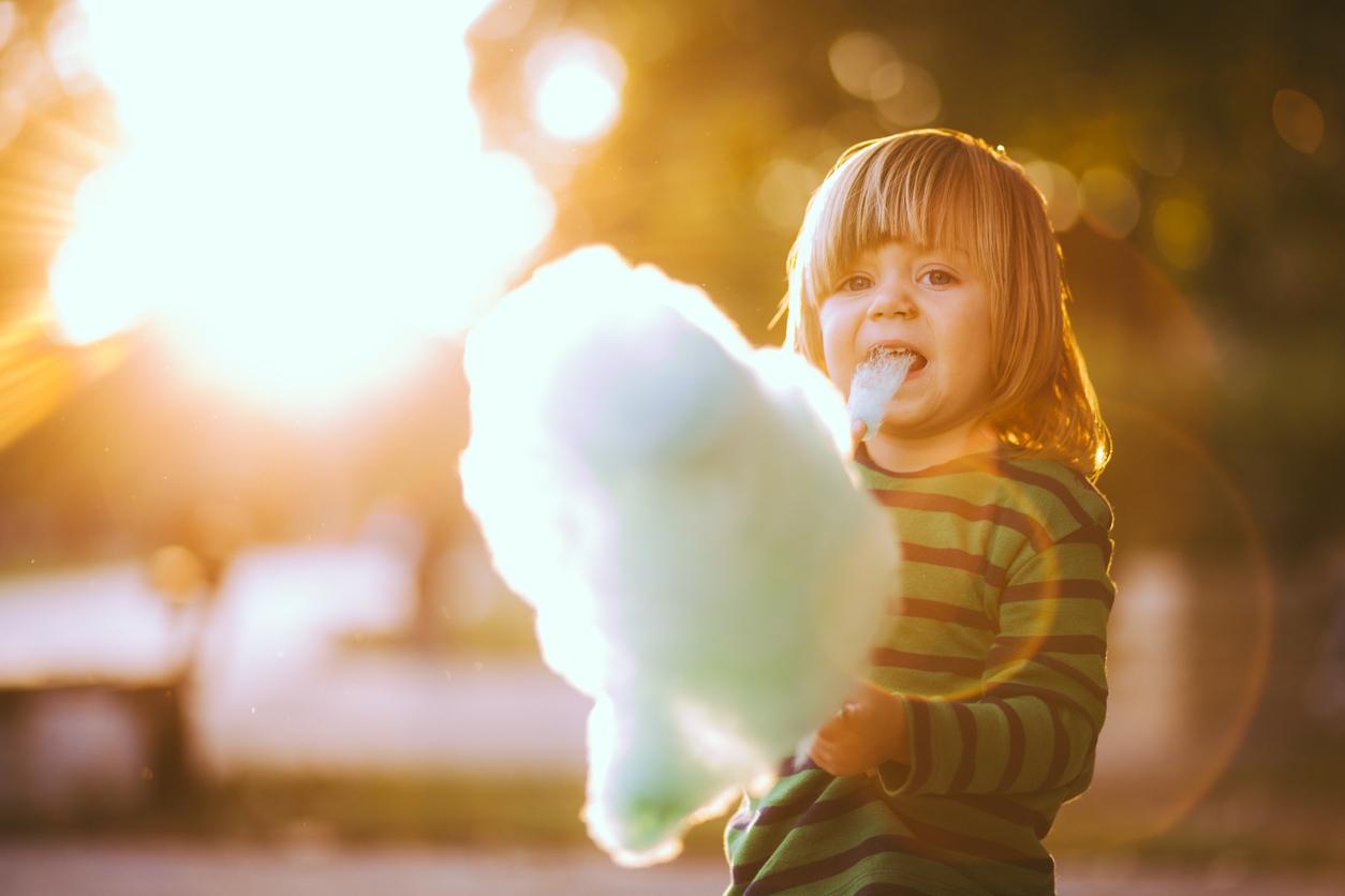 Voici pourquoi vous devriez donner moins de sucre à votre bébé lors de ses 1.000 premiers jours de vie