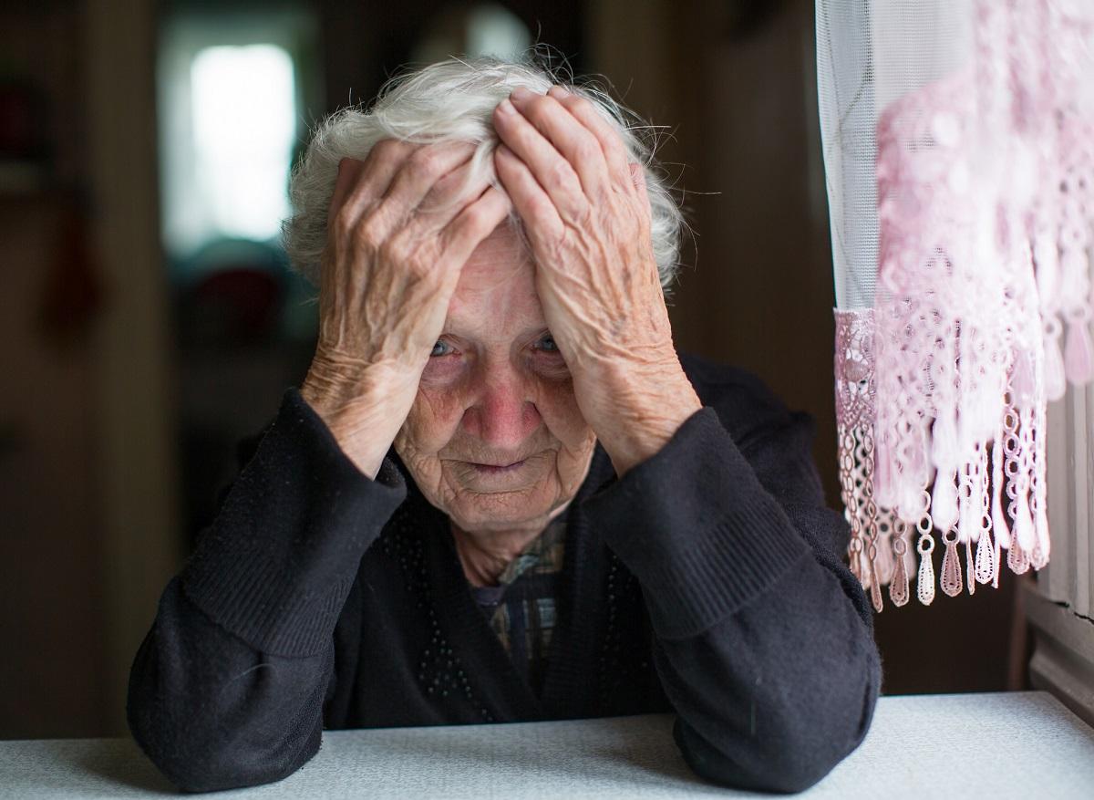 Ajustements pour l'évaluation de la douleur chez les personnes âgées