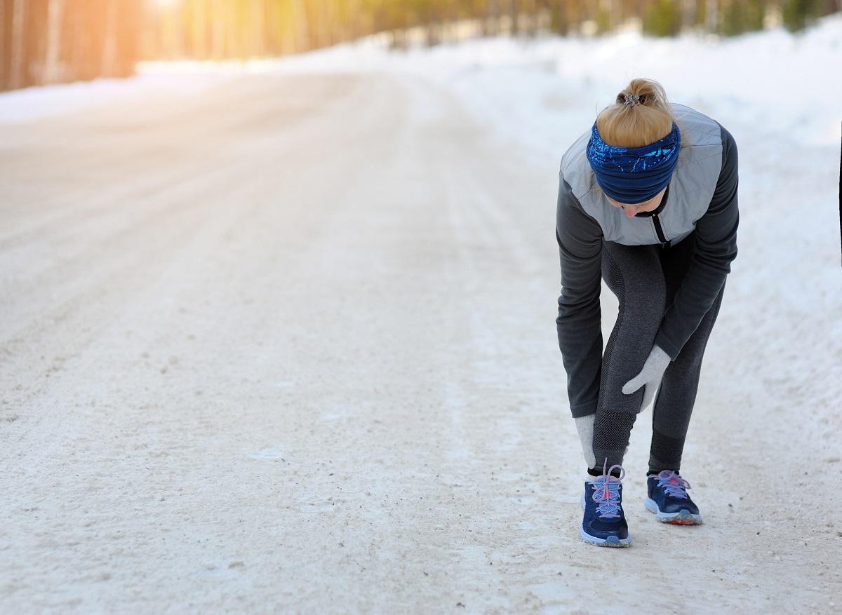 La météo peut-elle influer sur la douleur ?