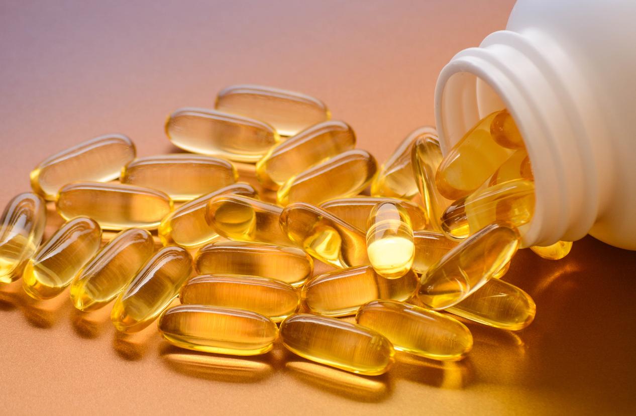 Vitamin D boosts cardiometabolic health