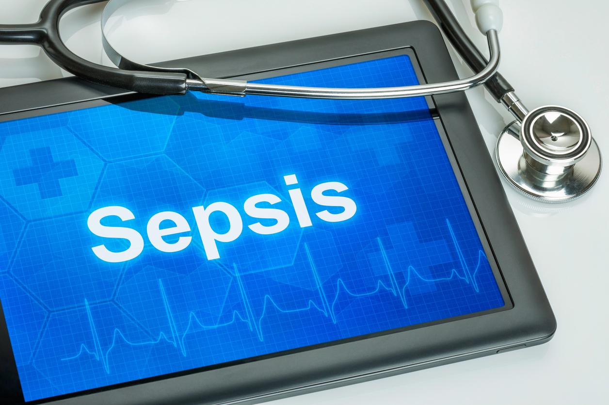 Sepsis : 5 facteurs de risque pouvant conduire à un décès dans les deux ans