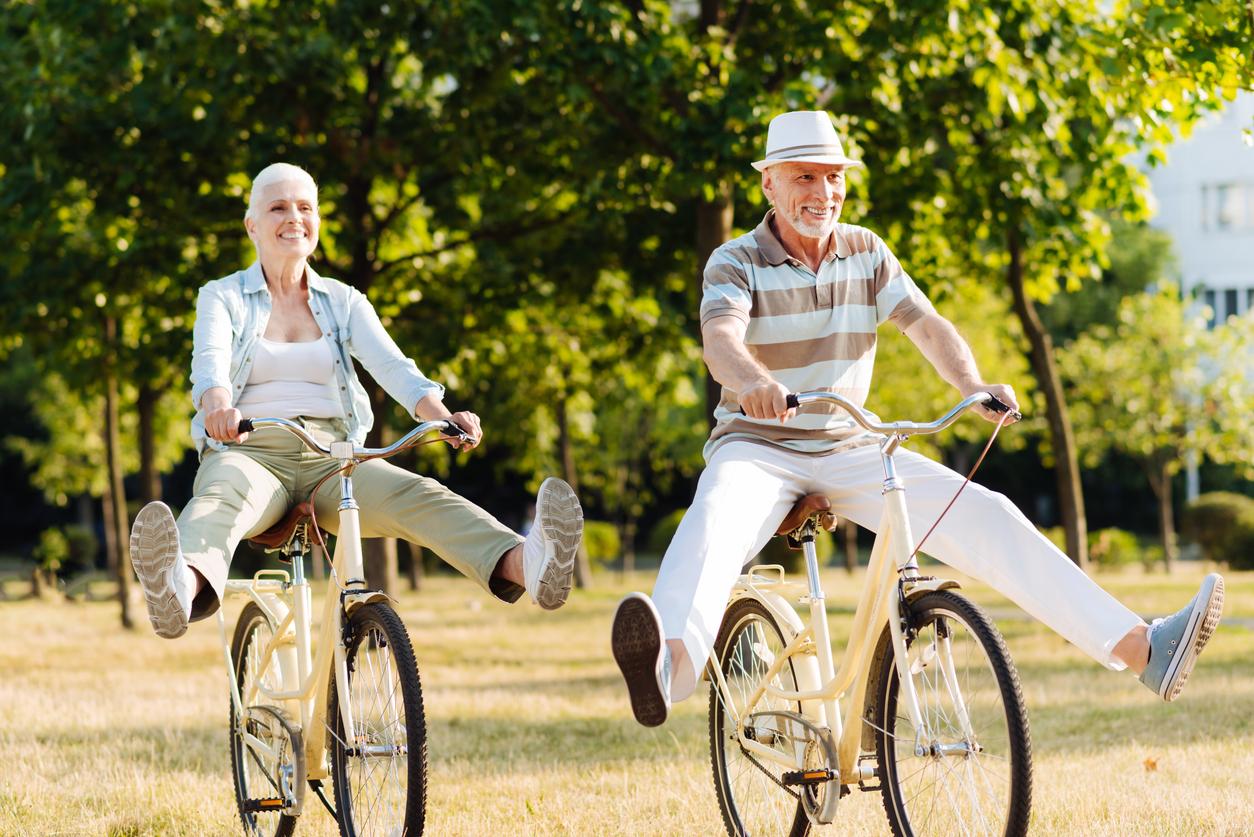 Aging well: in which European country do we live the longest in good health?