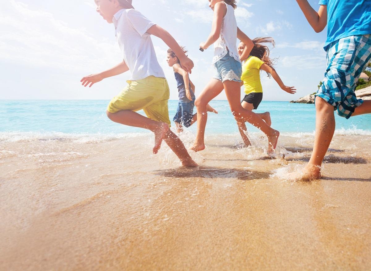 Your Body's Vacation Starts Tomorrow: Make Healthy Resolutions for a Summer Full of Vitality