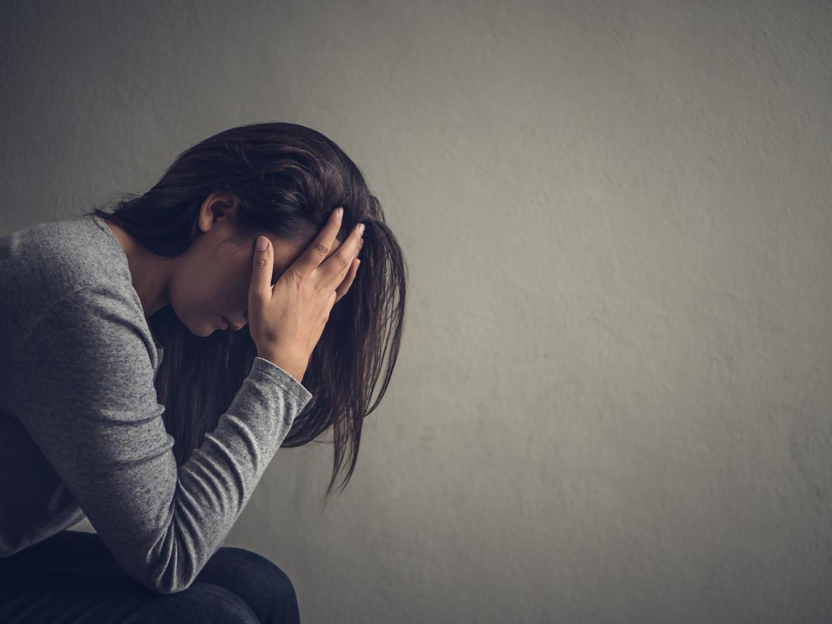 Suicide: an increase in the rate of 40 % in young women between 2020 and 2022