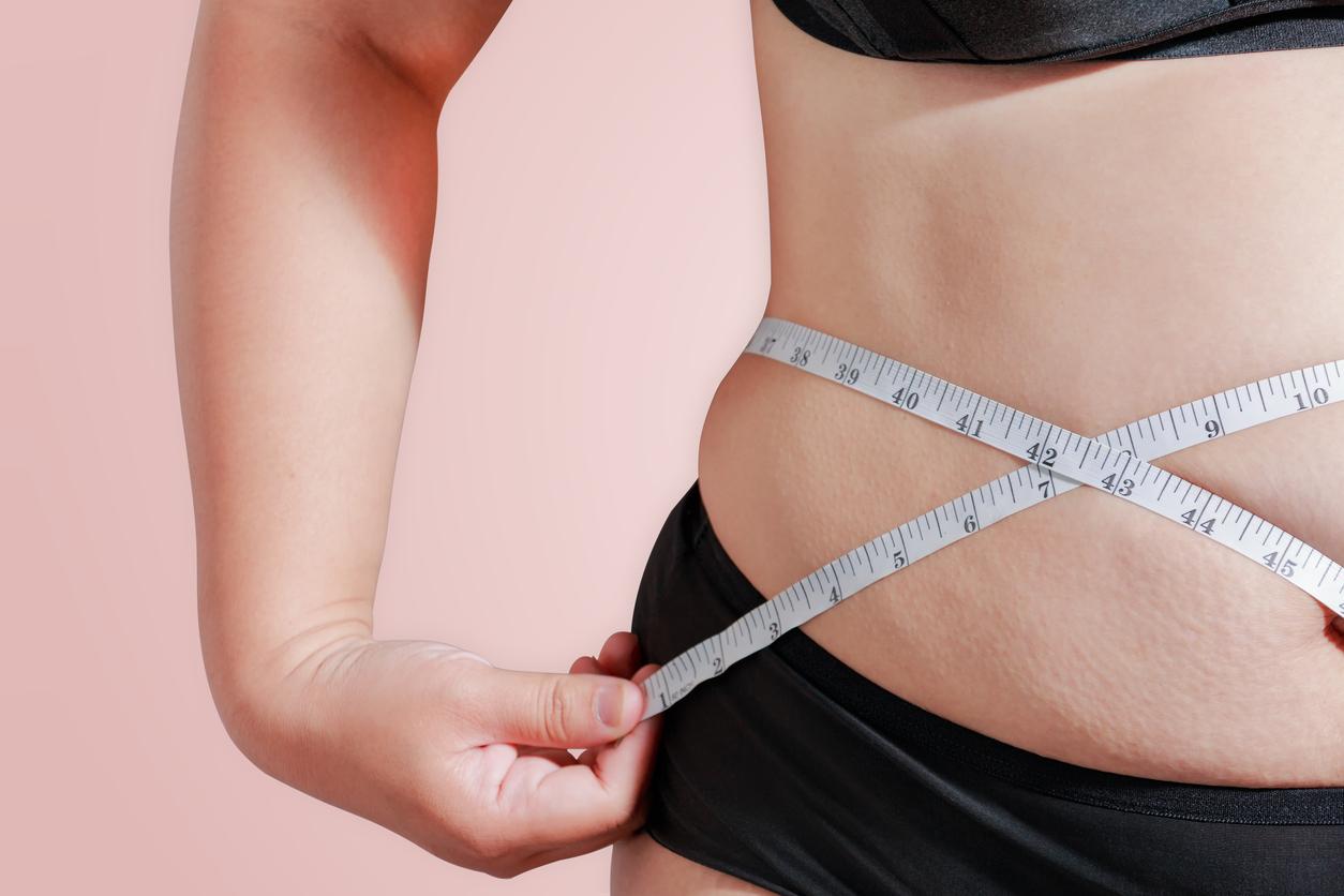 Graisse viscérale : comment mesurer graisse viscérale/ limiter ses