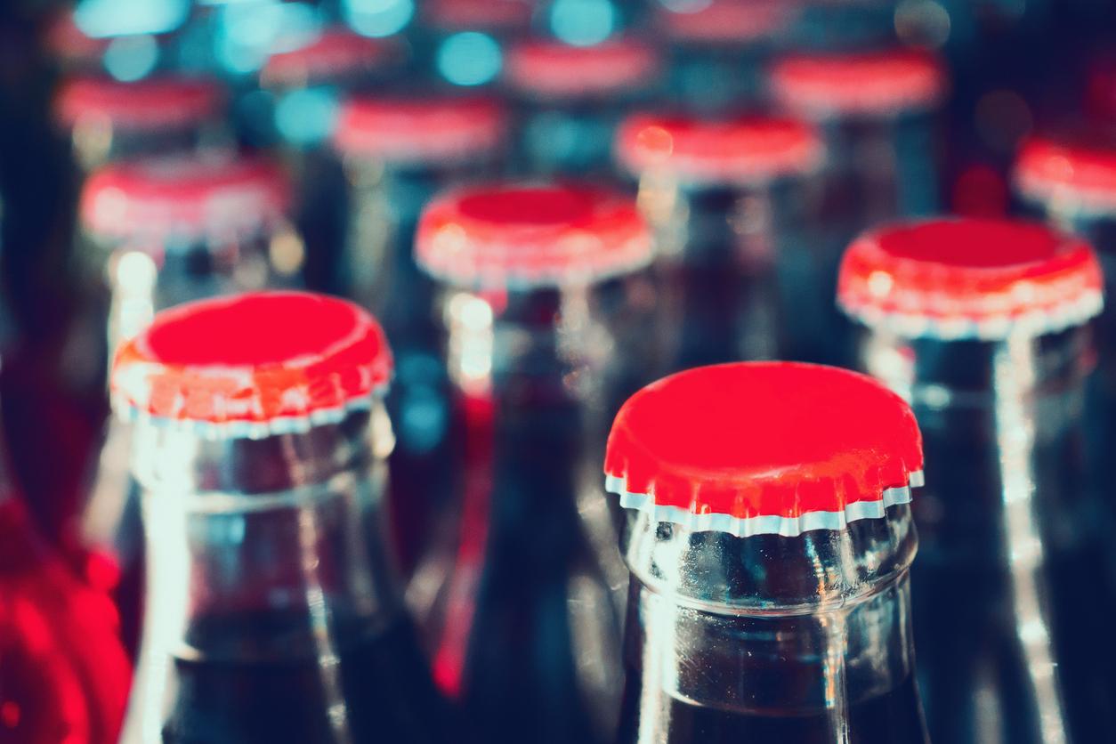 Rappel de Coca-Cola en Europe : quels sont les dangers du chlorate ?