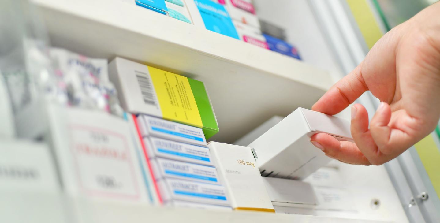 Sept médicaments génériques retirés de la vente par l’ANSM
