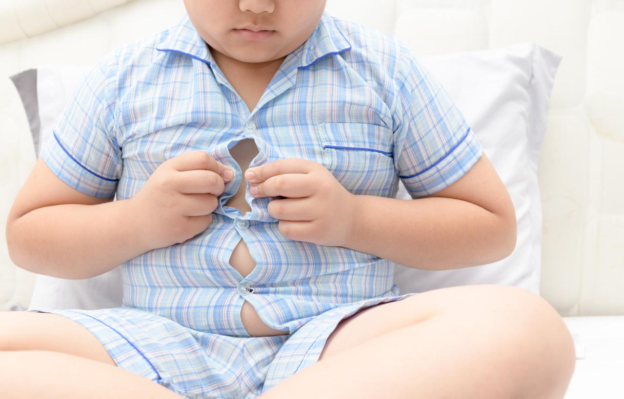 Children with ADHD are more likely to be overweight
