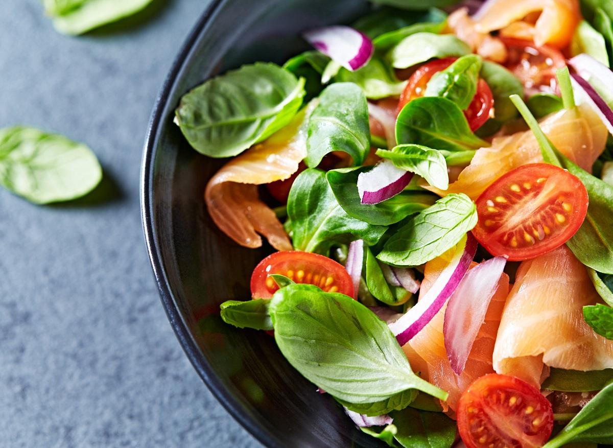 Mangez des aliments légers et frais pour un été savoureux et digeste