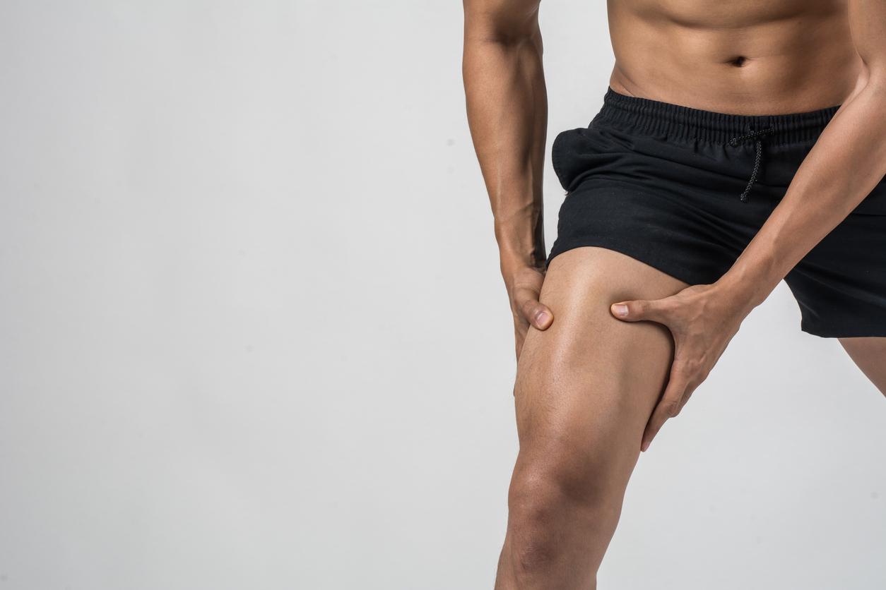 Des changements vasculaires dans le muscle de la jambe, un indicateur d’insuffisance cardiaque ? 