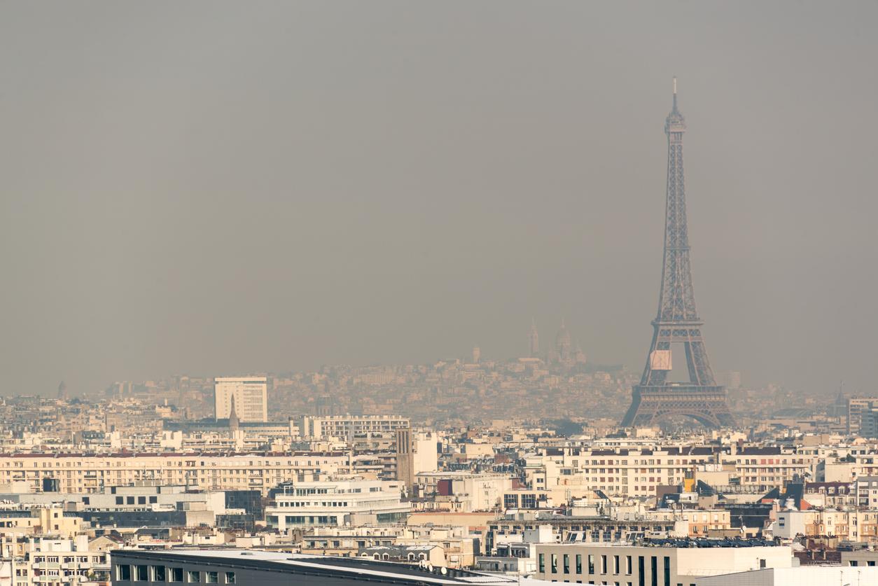 Autisme : la pollution de l’air serait un facteur de risque