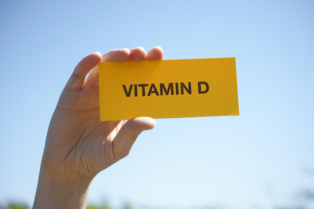 Vitamin D deficiency can cause autoimmune diseases