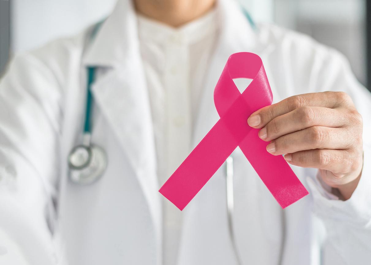 Breast cancer: 3 good reasons to get screened