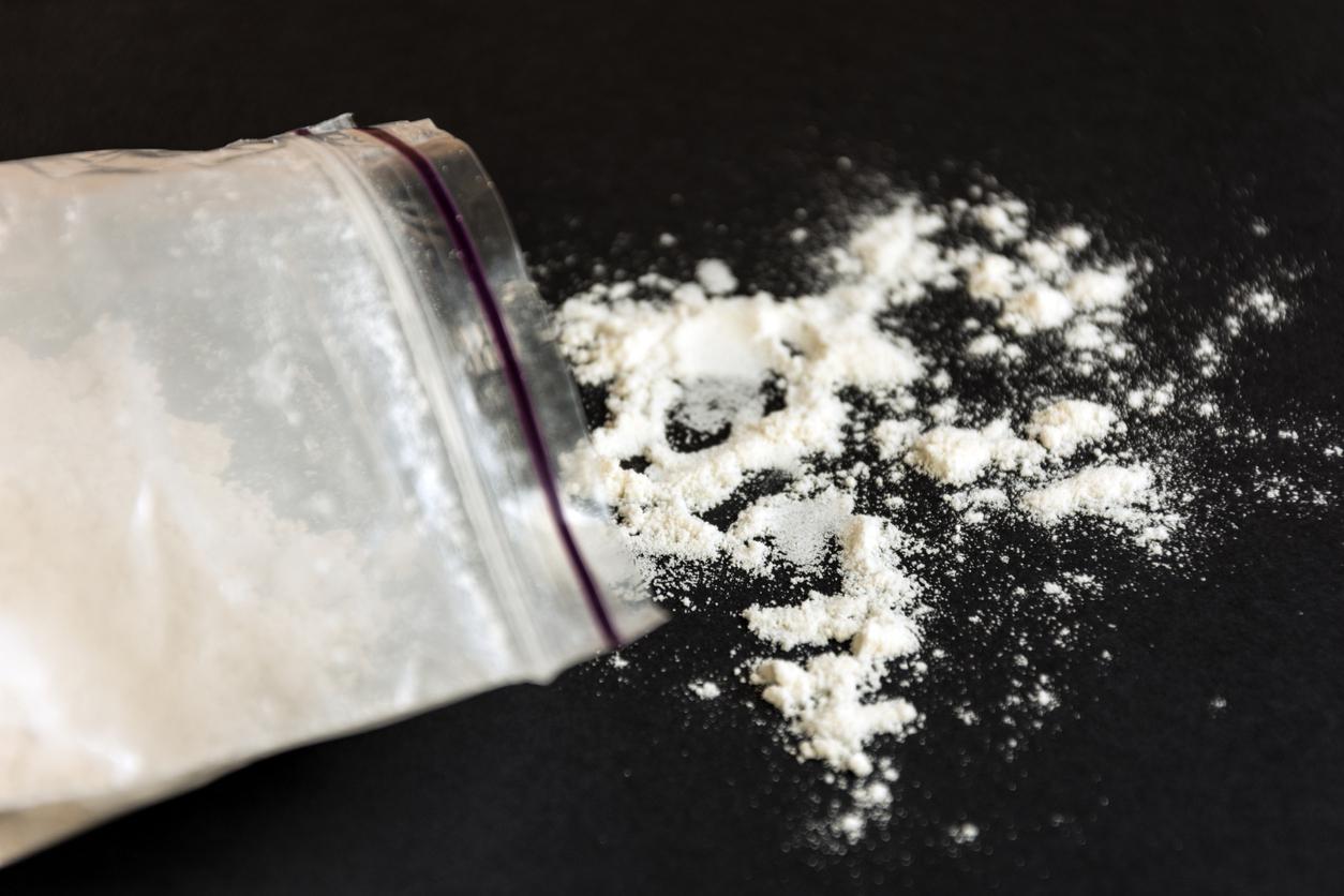 Cocaine: cannabidiol help reduce consumption?