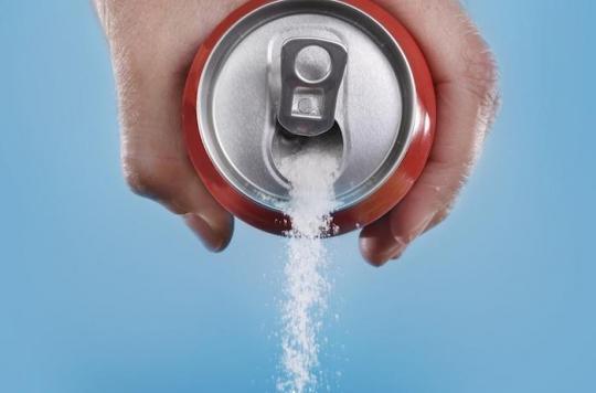 Pepsi Max devient Pepsi zéro sucres