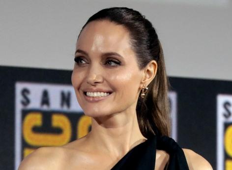 Comment Angelina Jolie se retrouve au centre d'une formidable avancée de médecine