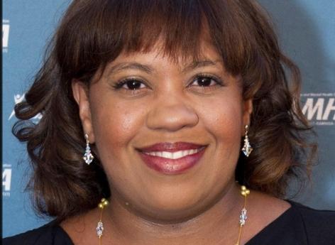 Chandra Wilson : le syndrome de vomissements cycliques de sa fille a inspiré 