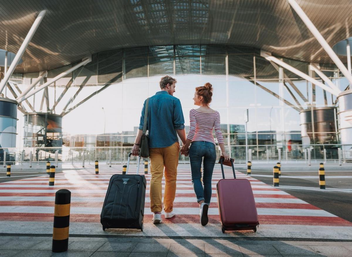 Vacances En Couple Un Ete Particulier Apres Les Effets Du Confinement