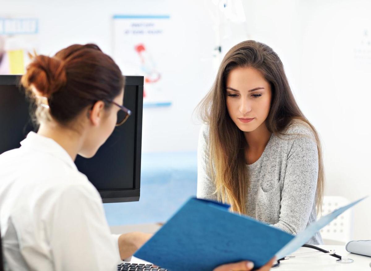 Des médecins mettent en garde les femmes contre les risques du sexe anal