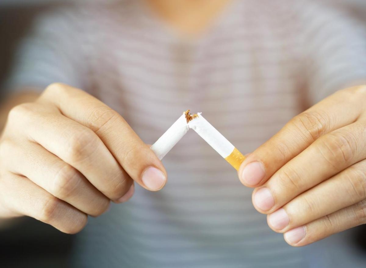 Comment arrêter de fumer en 2021 ? Que dit la science à ce sujet ?