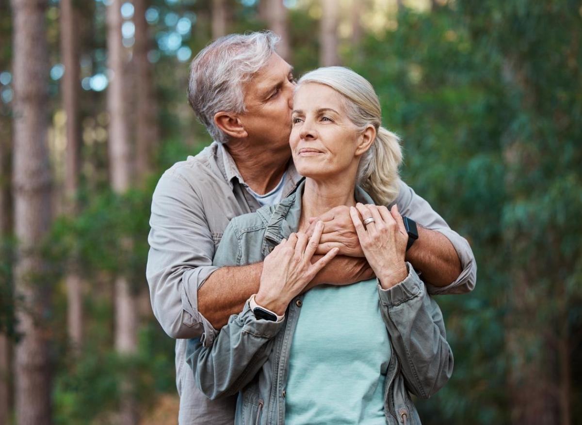 La masturbation mutuelle est bénéfique pour le couple