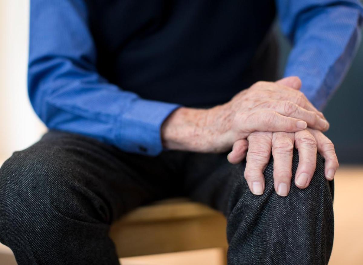 Parkinson Un Medicament Contre L Hypertrophie De La Prostate Pourrait Prevenir La Maladie