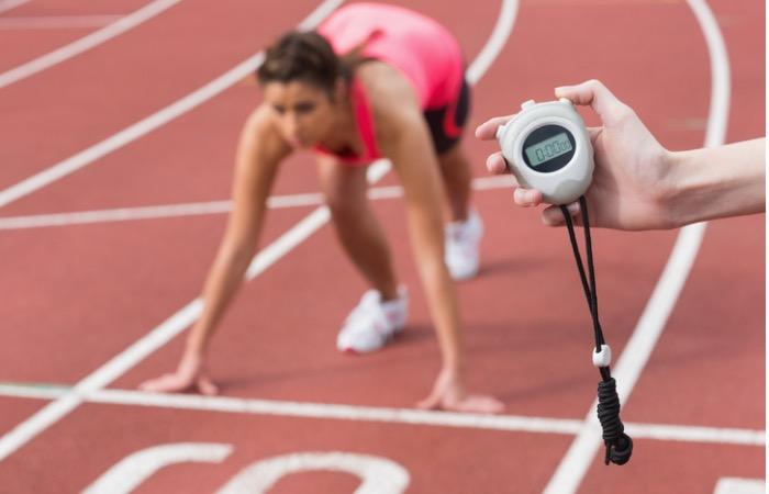 Les régimes pauvres en glucides sont mauvais pour l’effort physique