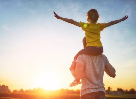 Comment la confiance en soi des parents influence le développement de l'enfant ?