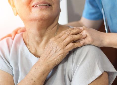 Les baby-boomers vivent plus longtemps mais en moins bonne santé que leurs ancêtres (1/1)