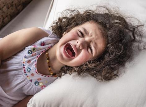 Toddlers: A Pro's Tips for Managing Tantrums