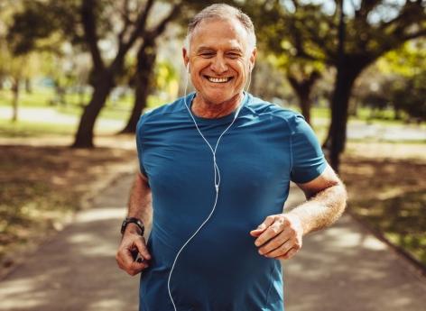 Cancer de la prostate : quels sont les bienfaits de l'activité physique ?