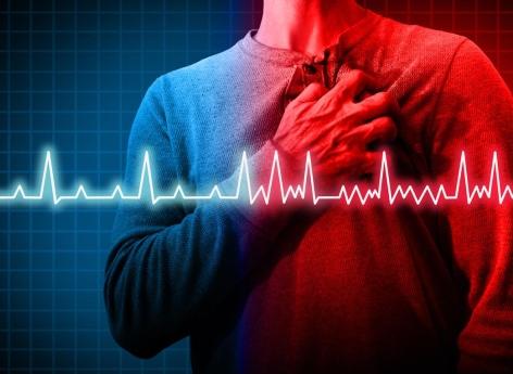 Fibrillation atriale : comment adapter son alimentation ?