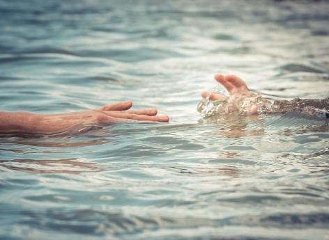 Noyades : une hausse des noyades portée par la météo