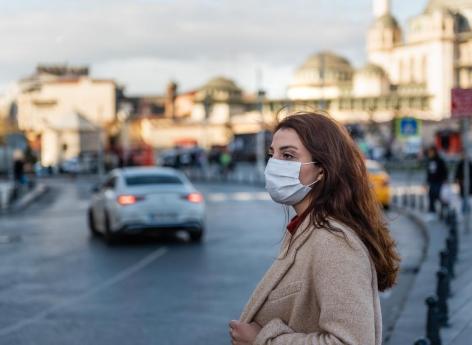 Pollution routière : les femmes exposées sont plus à risque de dépression que les hommes 