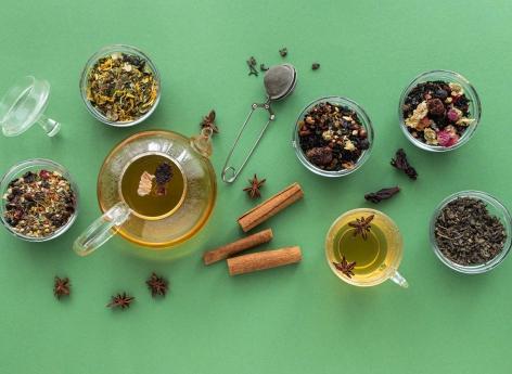Quel thé pour maigrir : comparatif 2022 des thés minceur
