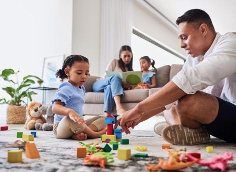 Comment optimiser le temps passé avec ses enfants malgré un emploi du temps chargé ?