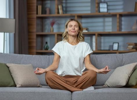 Somatothérapie ou l'art de soulager le stress et retrouver l'équilibre